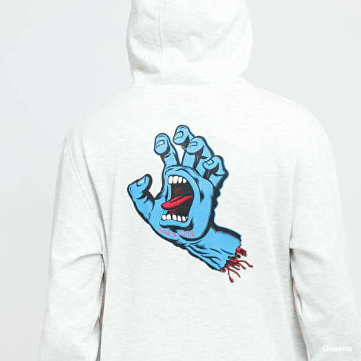 Screaming hand sweatshirt hot sale