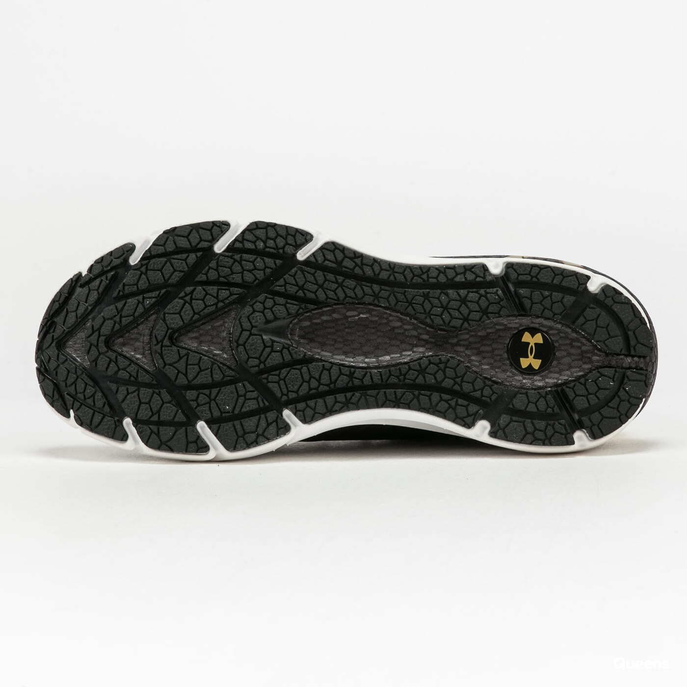 Under armour sale hovr grey