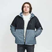 Helly Hansen Active Reversible Jacket Black/ Grey