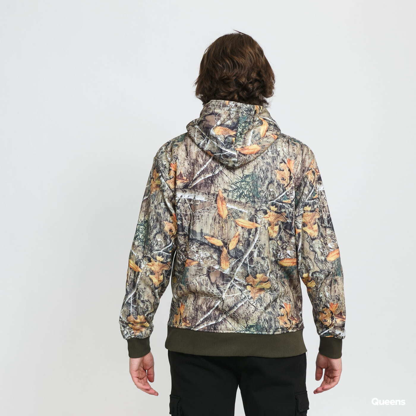 Sweatshirts CATERPILLAR Cat Hoodie Multicolor