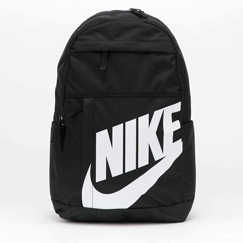 Backpack Nike Backpack Black/ Black/ White