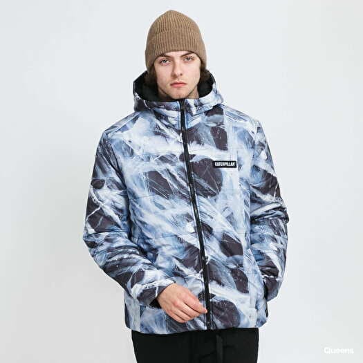 Men's Winter jackets CATERPILLAR Up to 60 off Queens 💚