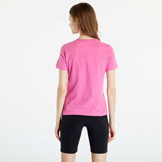 Dark pink champion shirt store