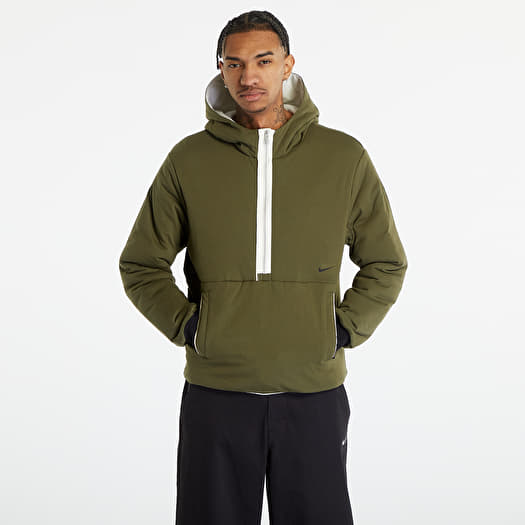 Sweatshirt Nike Sportswear Style Filled Half Zip Hoodie