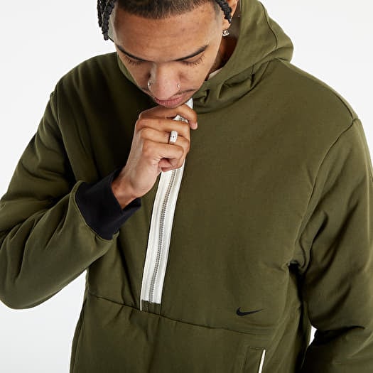 Nike half zip hoodies online