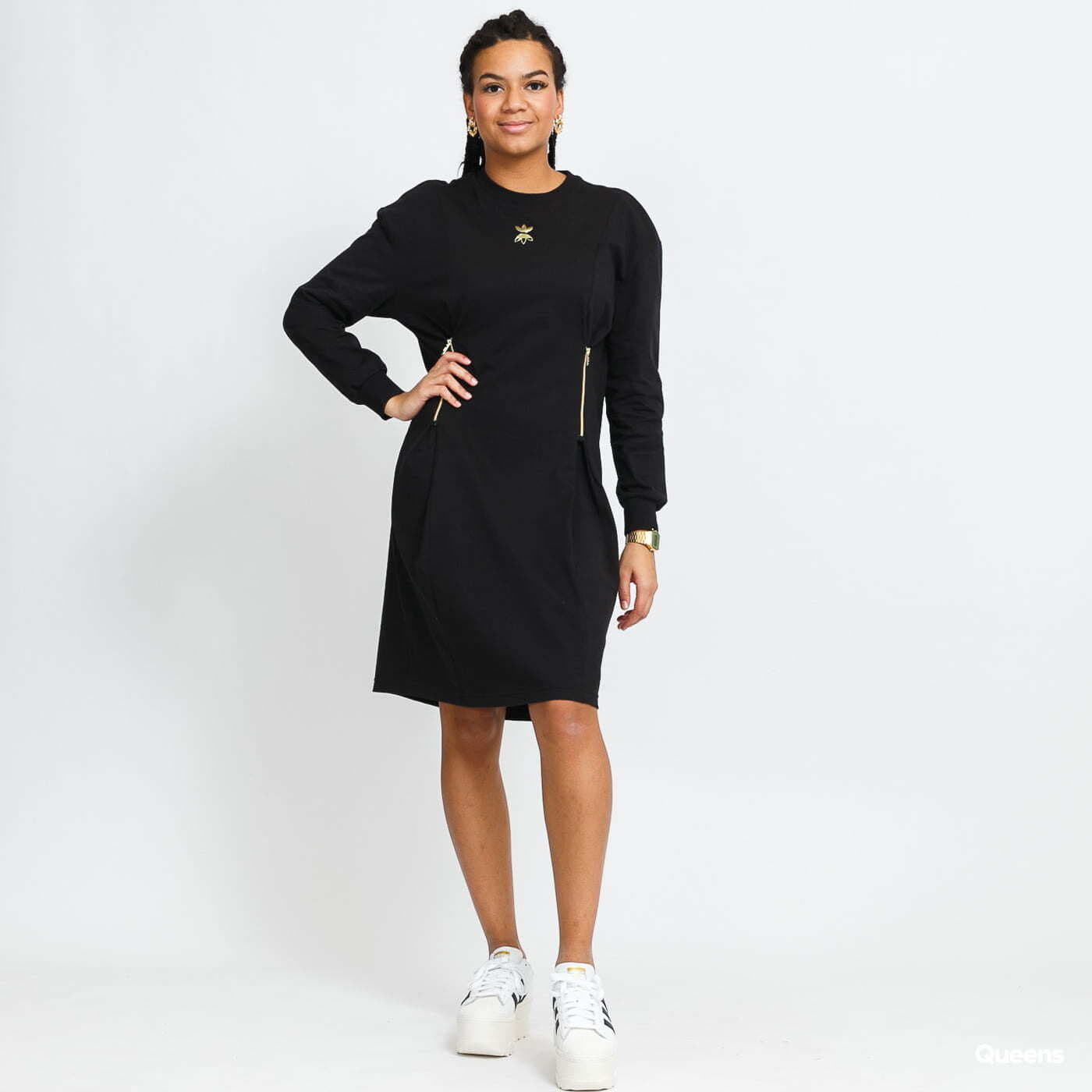 Dres adidas 0-3 online
