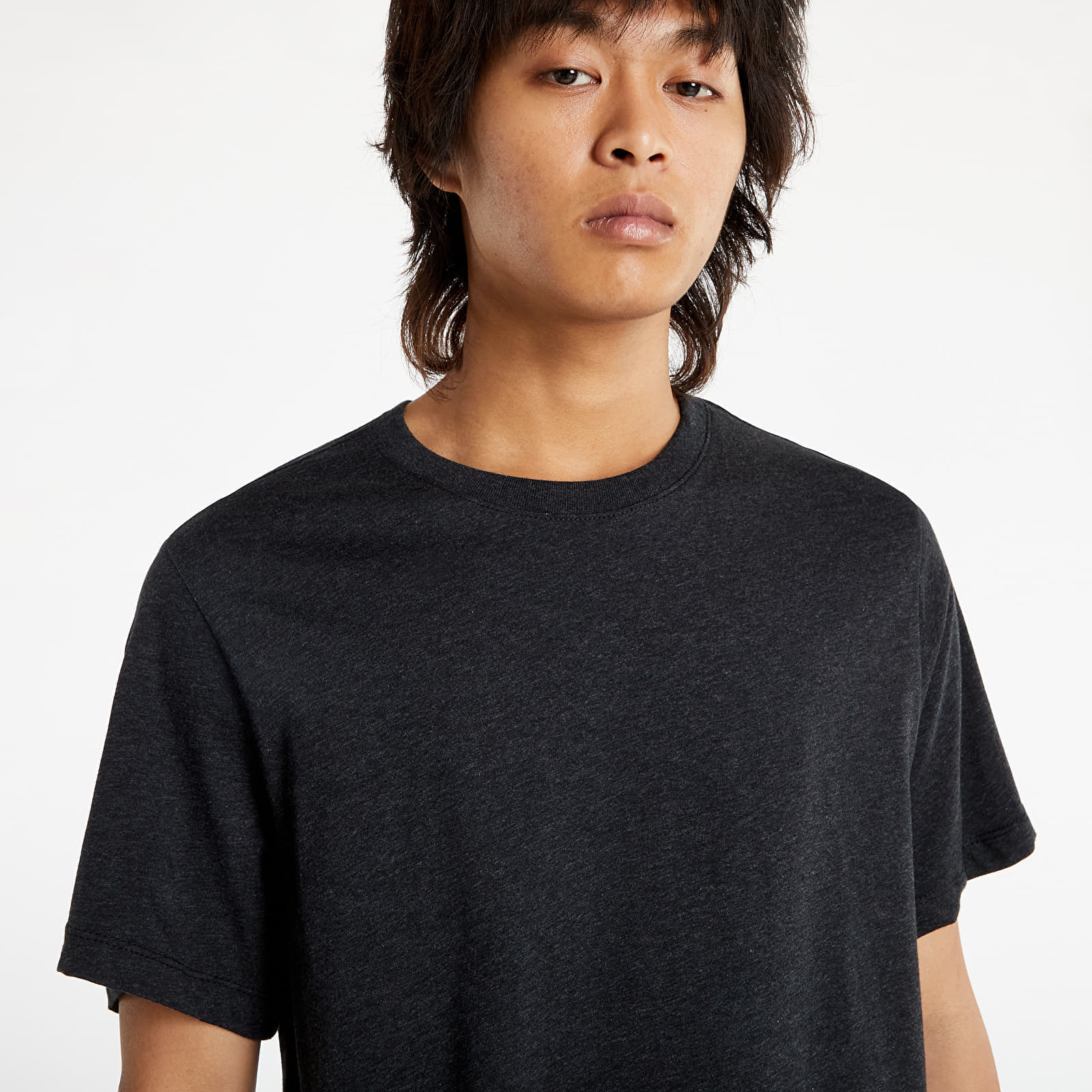 T-shirts Nike M NSW Tee Sustainability Black