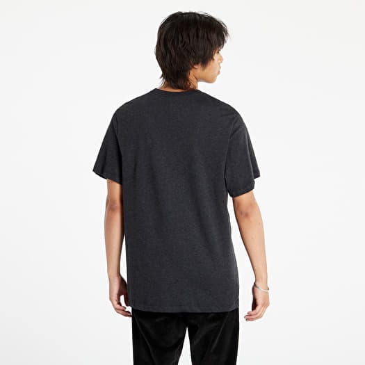 Camisetas Nike M NSW Tee Sustainability Black Queens