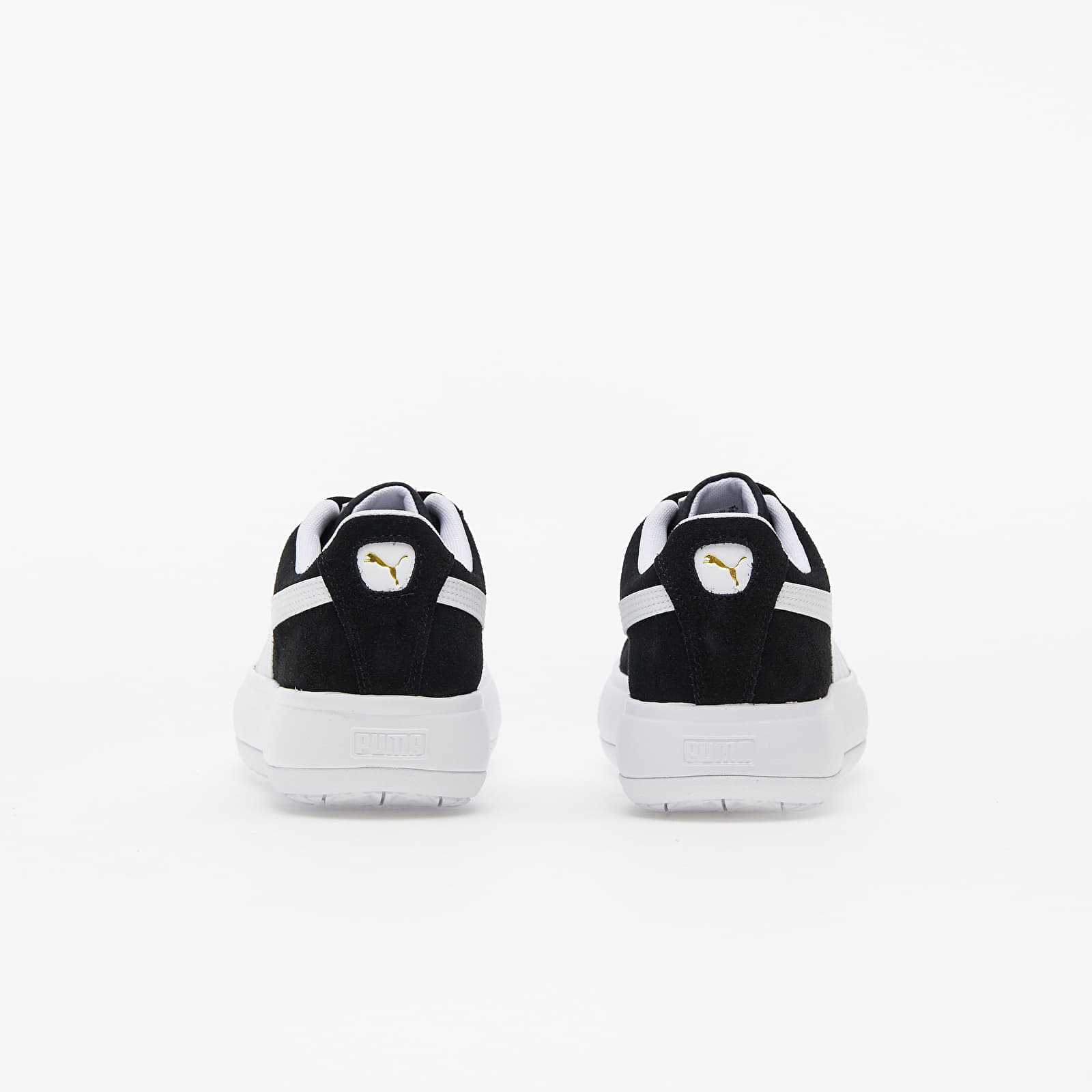 Ženske tenisice Puma Suede Mayu Wn's Puma Black/ Puma White