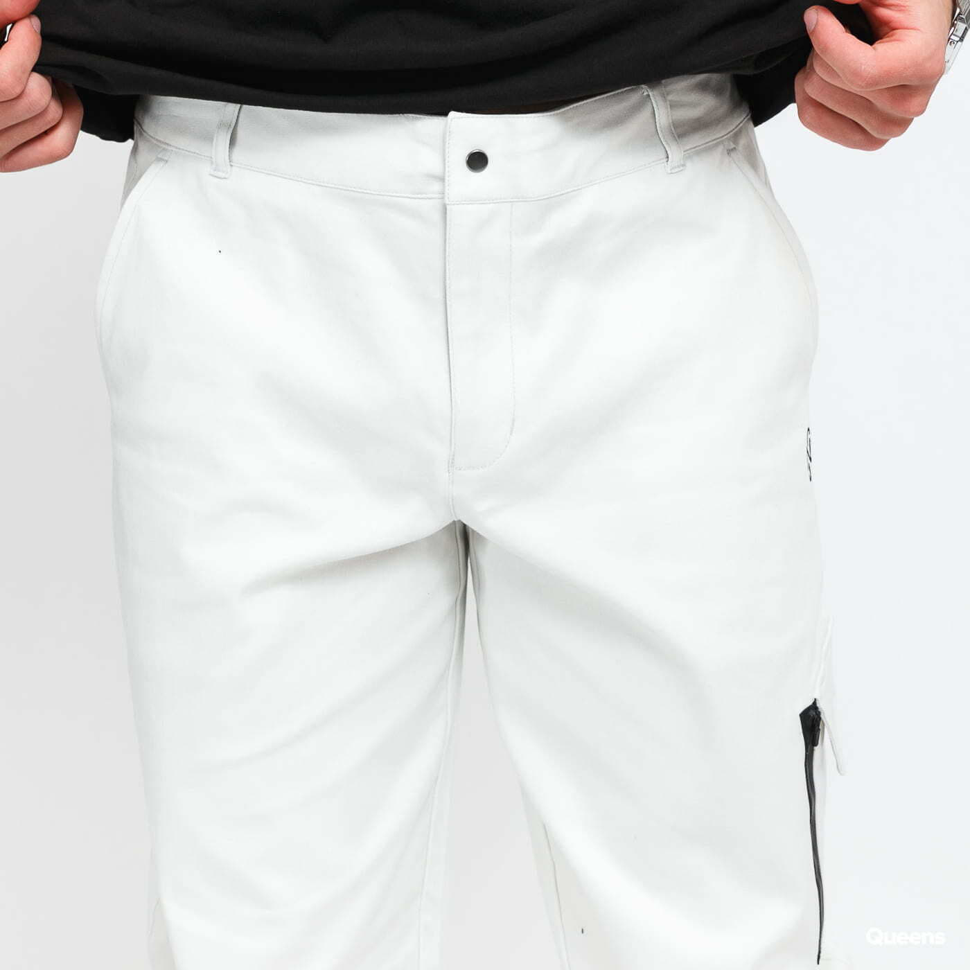 Cargo pants Puma x NJR Cargo Pants White