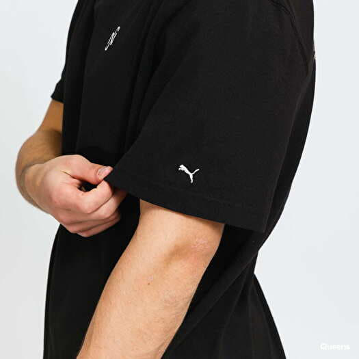Magliette puma sales