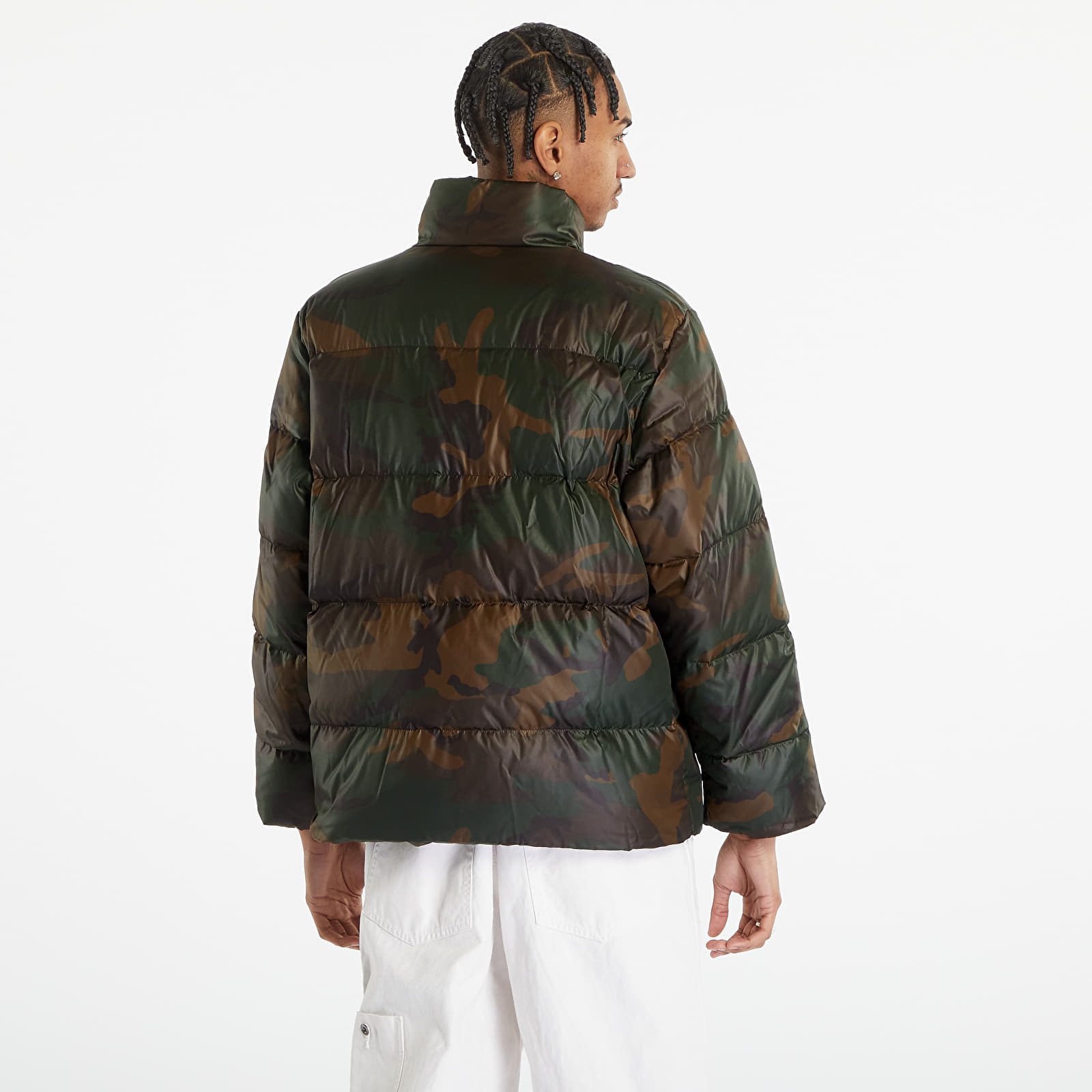 Carhartt wip deming jacket deals