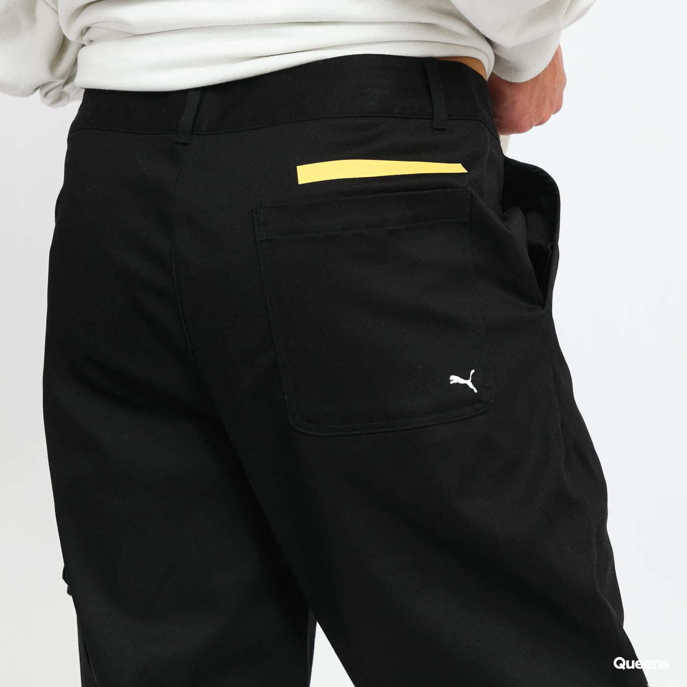 Jeans puma shop
