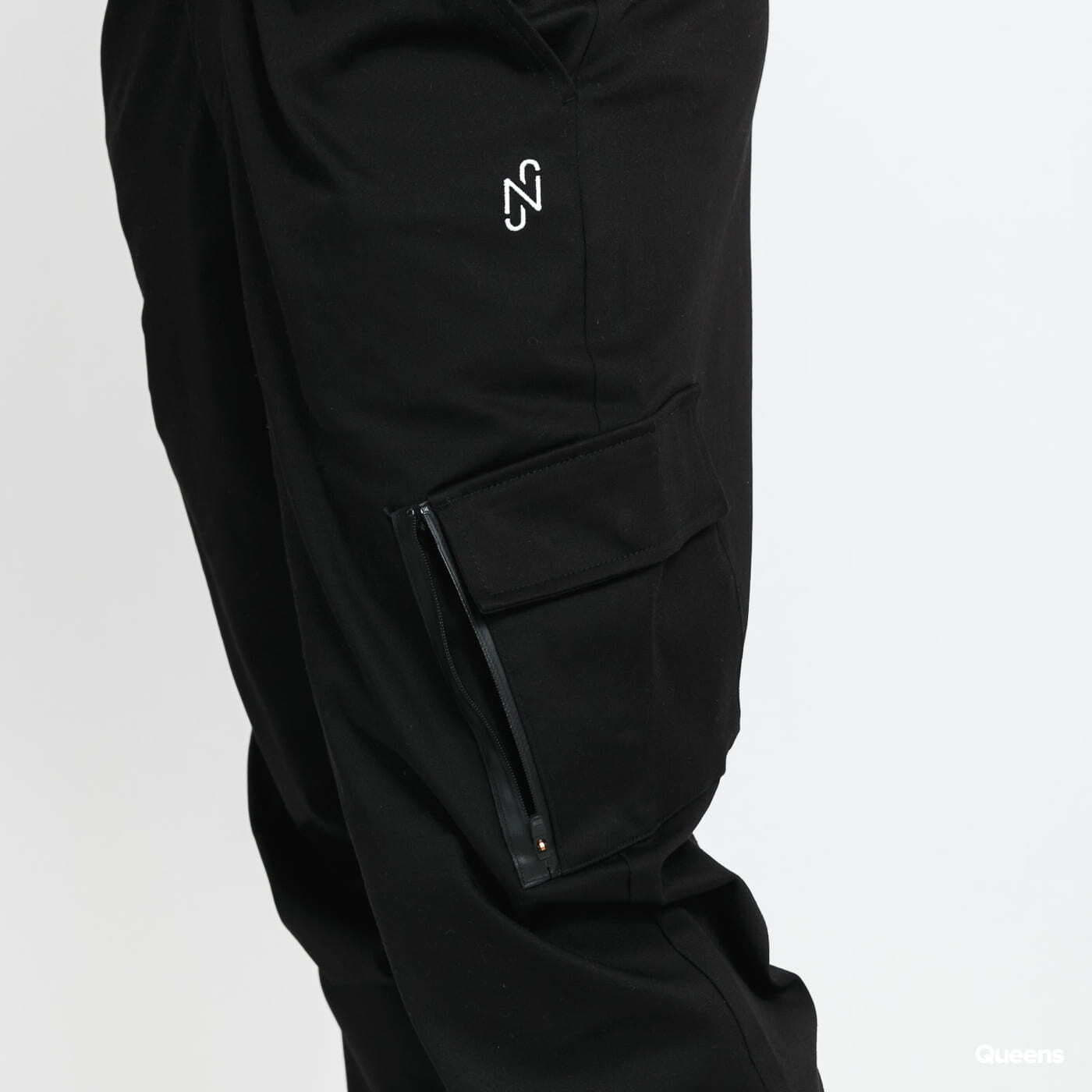 Cargo kalhoty Puma X NJR Cargo Pants Black