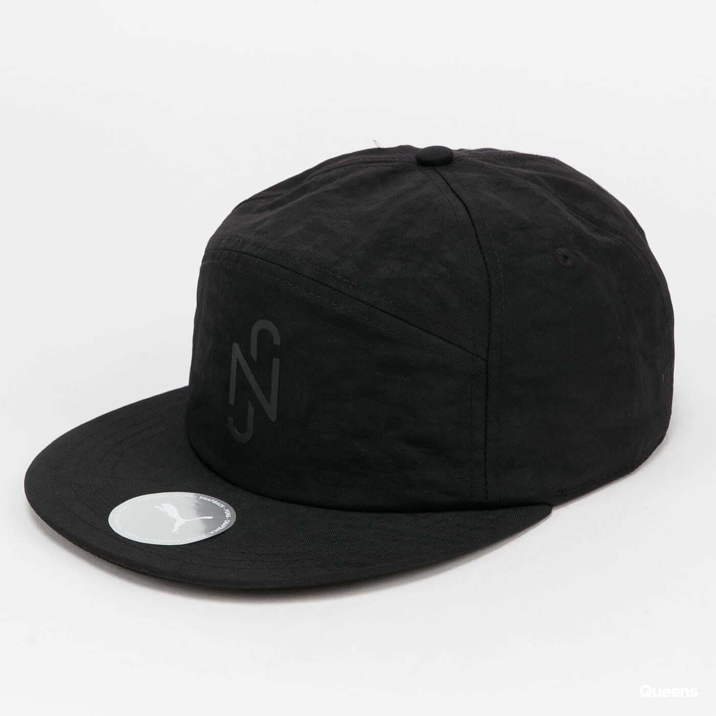 Caps Puma x NJR FB Cap Black