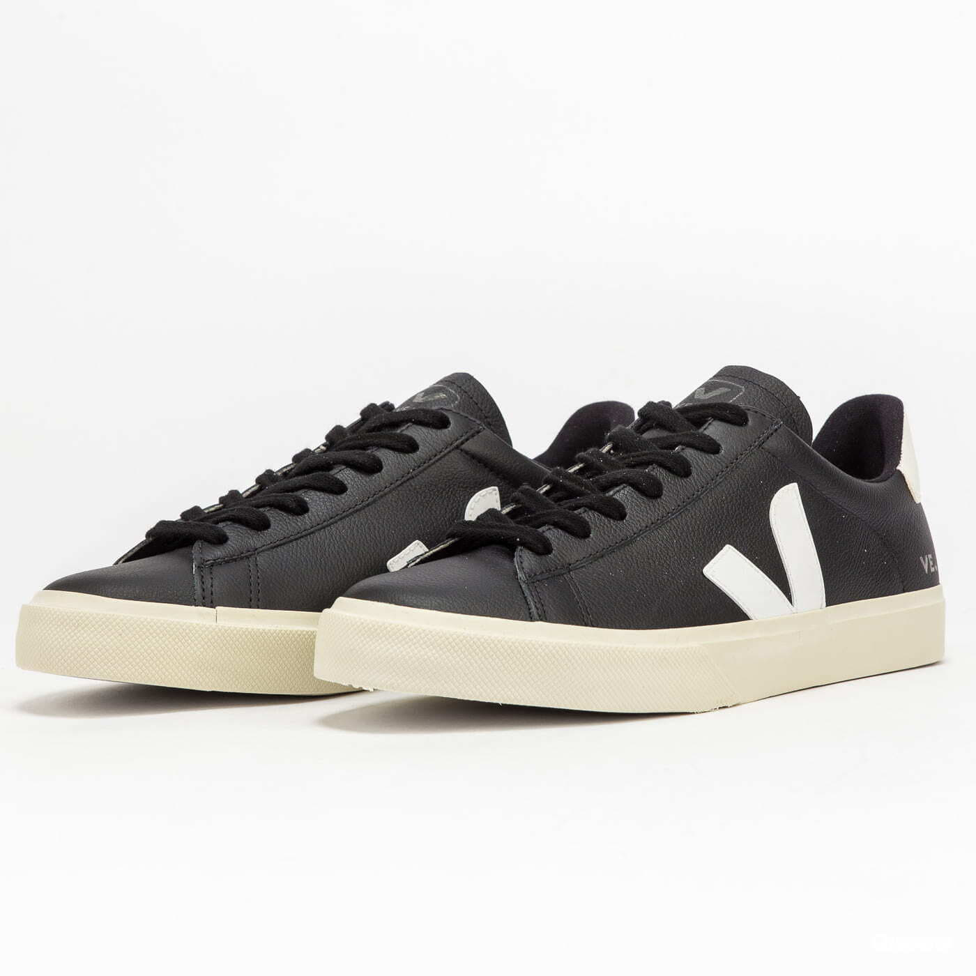 Sneakers Veja Campo Chromefree Black/ White EUR 45