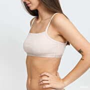 BHs Calvin Klein CK ONE 2Pack Unlined Bralette Pink Queens