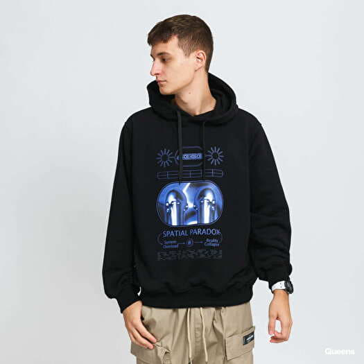 Paradox hoodie store