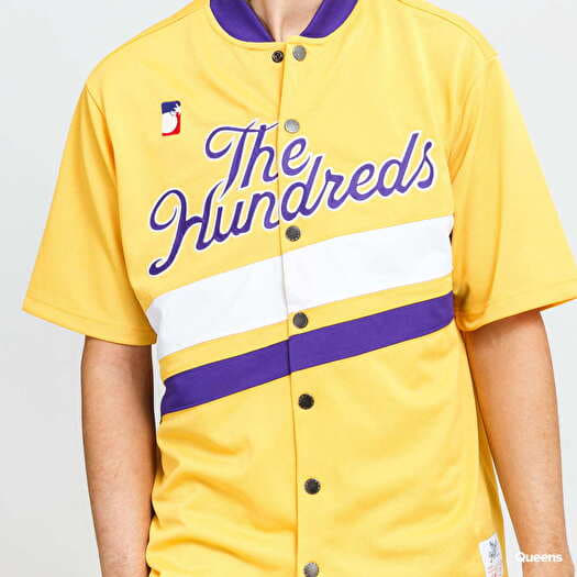 Lakers hundreds shop shirt