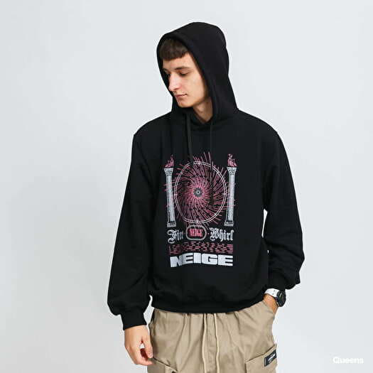Fire sales black hoodies