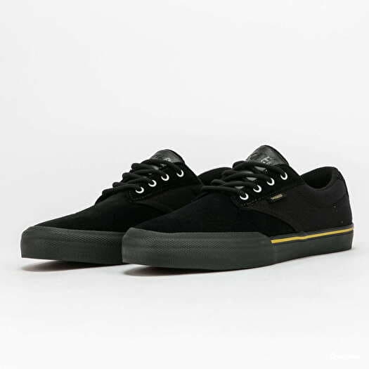 Baskets et chaussures pour hommes etnies Jameson Vulc X Doomed black Queens