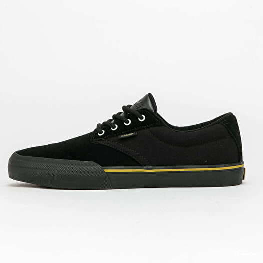 Etnies jameson black new arrivals