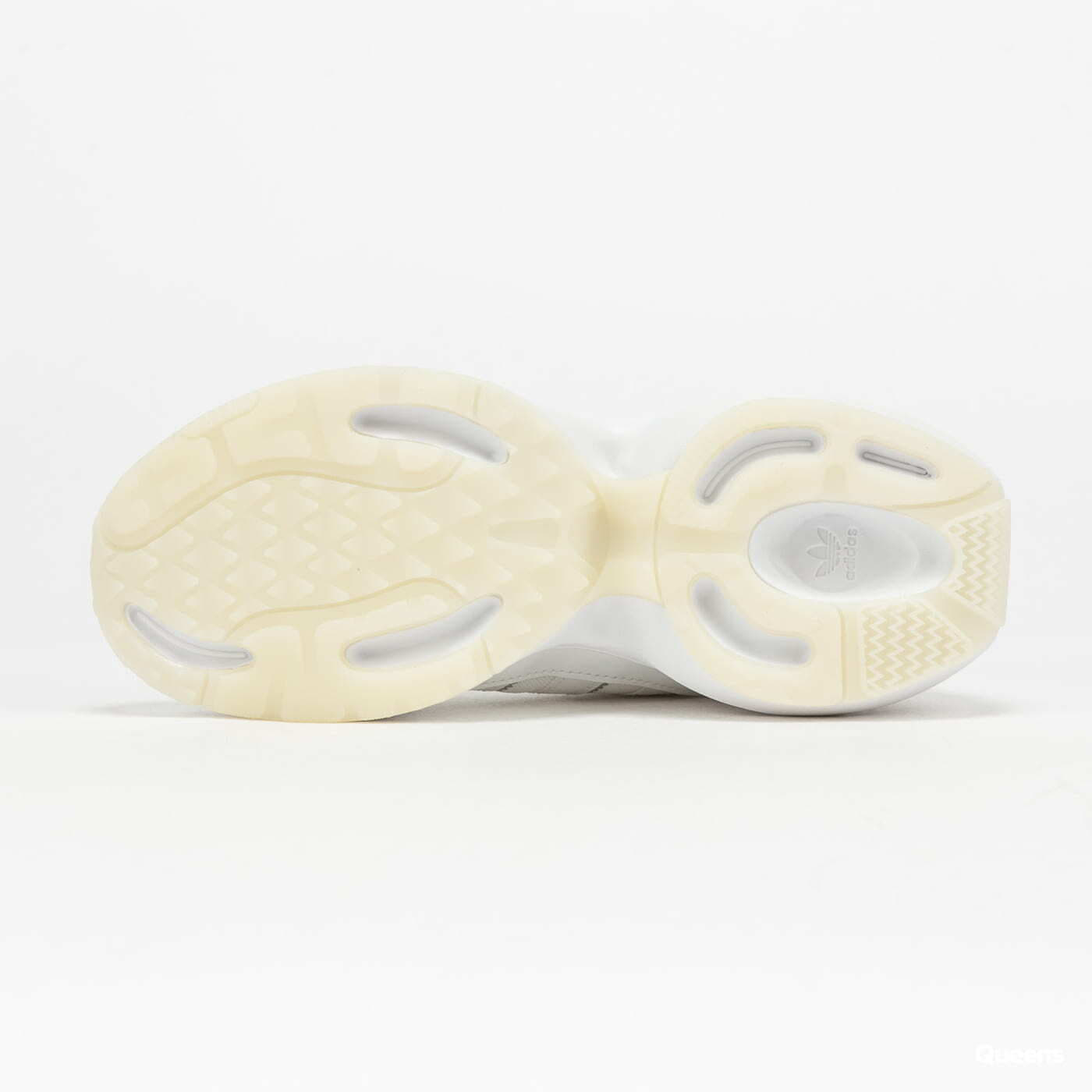 Sieviešu kedas un apavi adidas Originals Zentic W FtwWhite/ FtwWhite/ Core Black