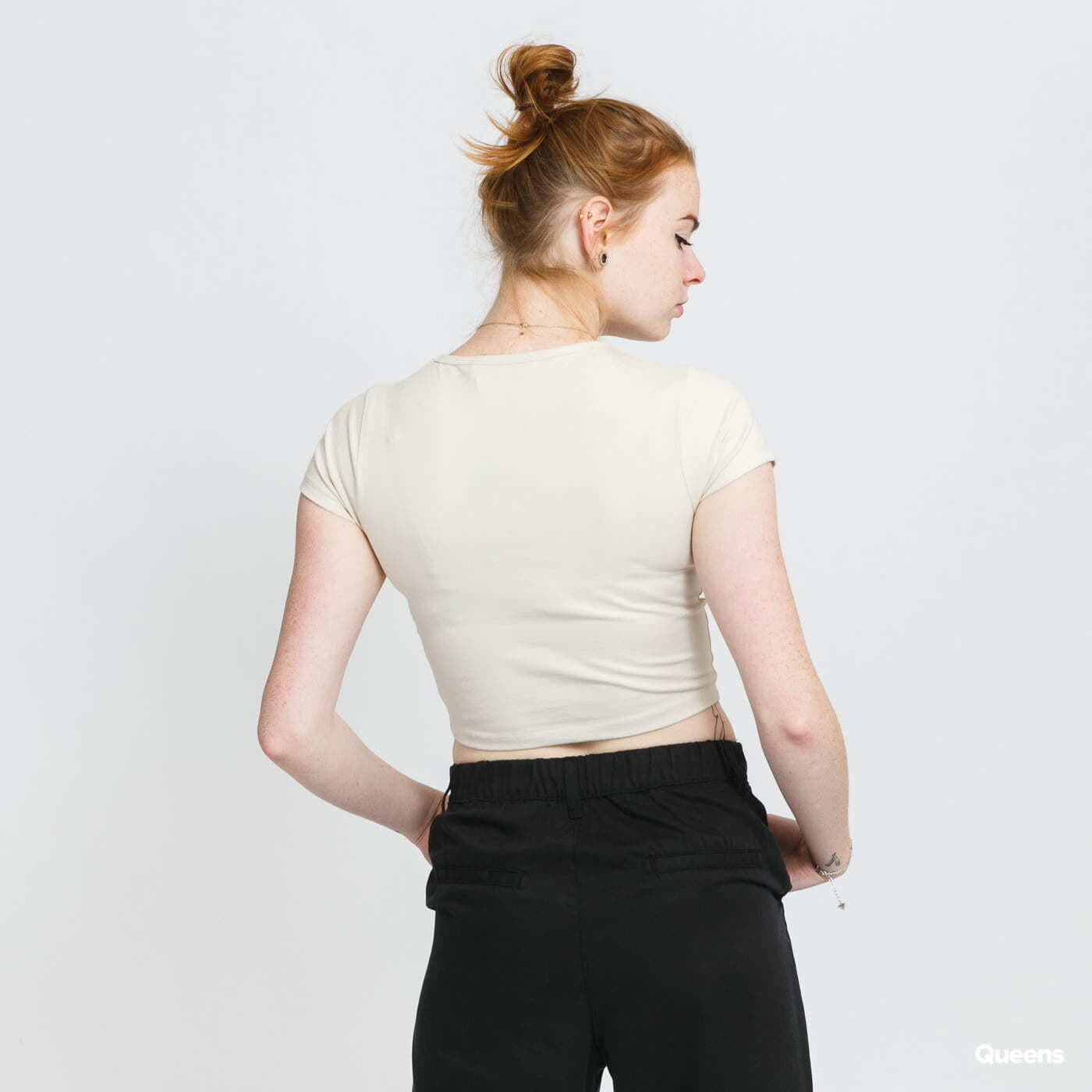 T-shirts Wasted Paris WM Bella Top Signature Cream