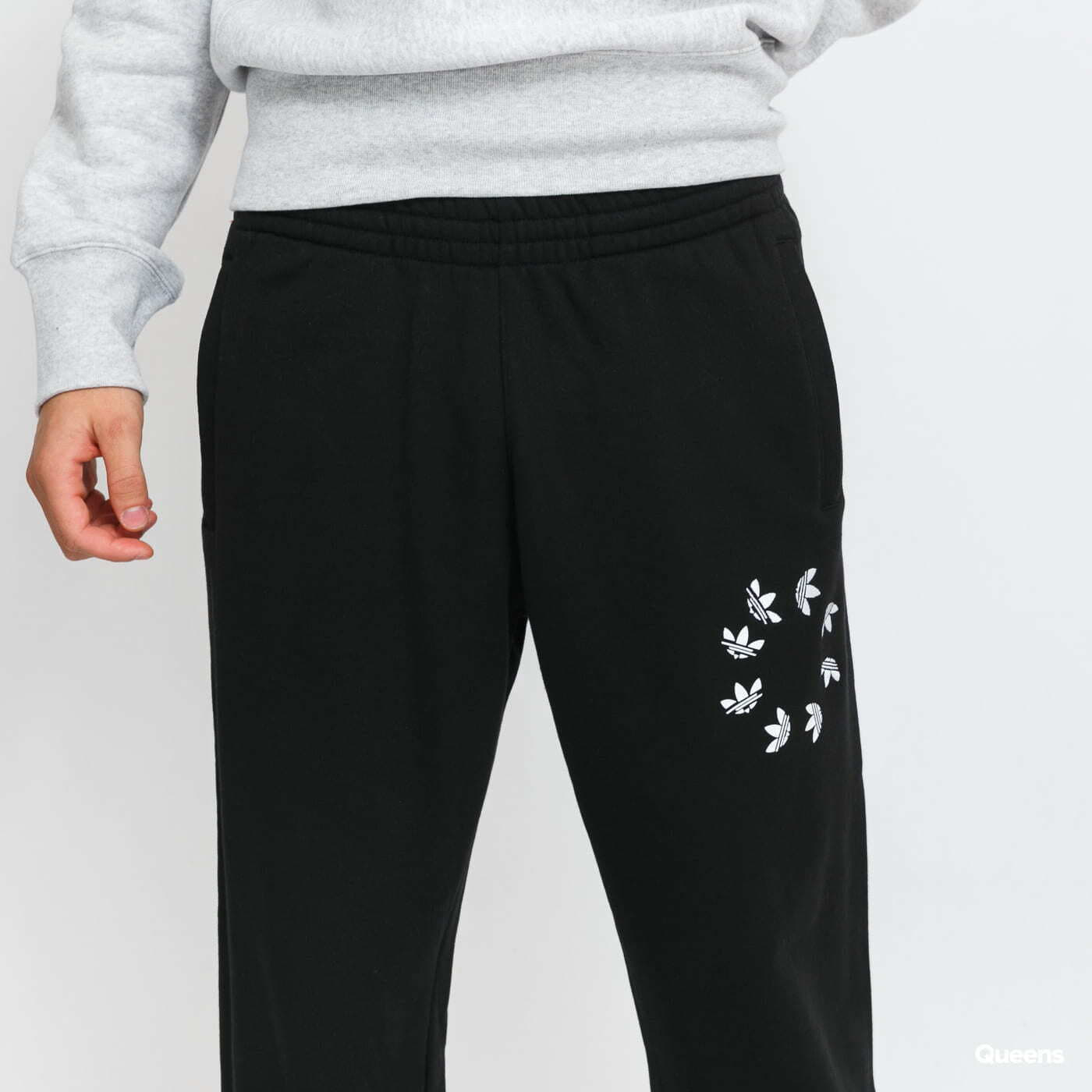 Chandal adidas Originals ST Sweat Pant Black