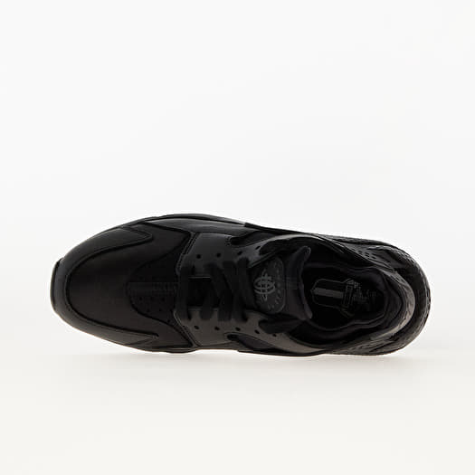 Women's sneakers and shoes Nike W Air Huarache Black/ Black