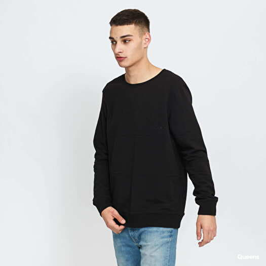 Calvin klein online lounge sweatshirt