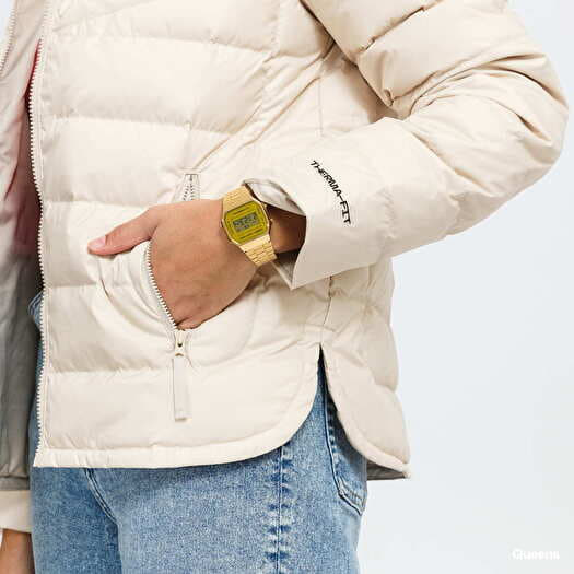 Jackets Nike Sportswear Therma FIT Repel Windrunner Creamy Queens