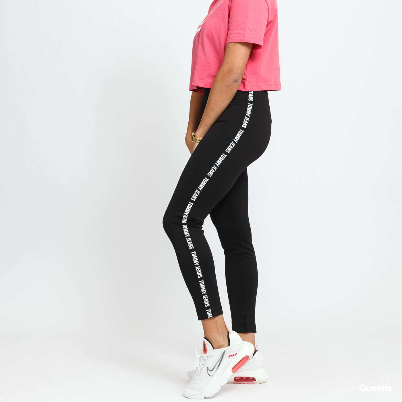 Tommy leggings on sale