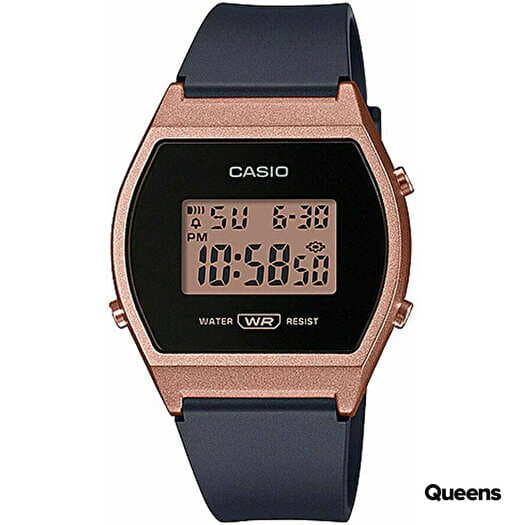 Bronze digital watch cheap