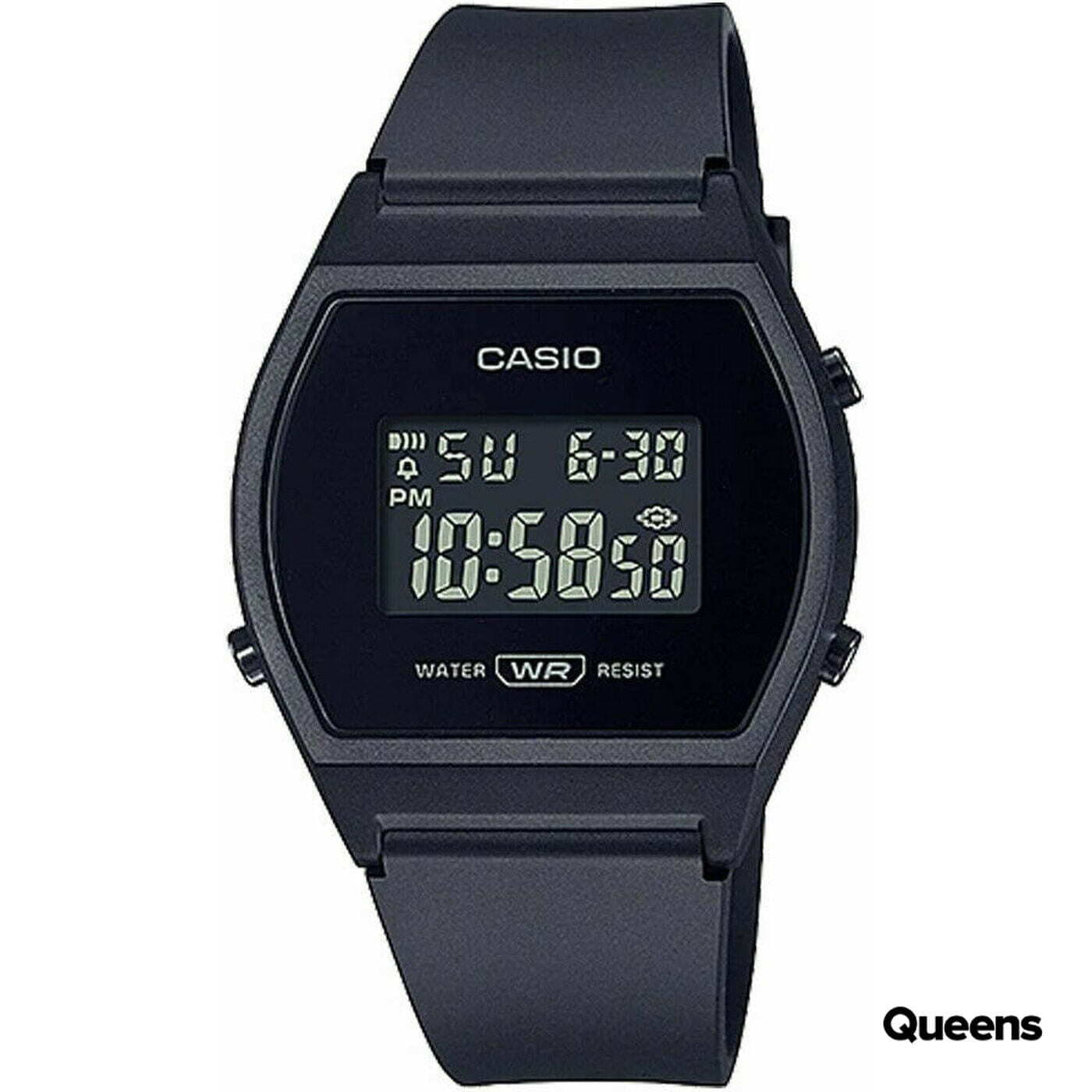 Kellad Casio LW 204-1BEF černé