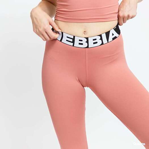 Nebbia> Leggings - Scrunch Butt - Pink - 222 - S