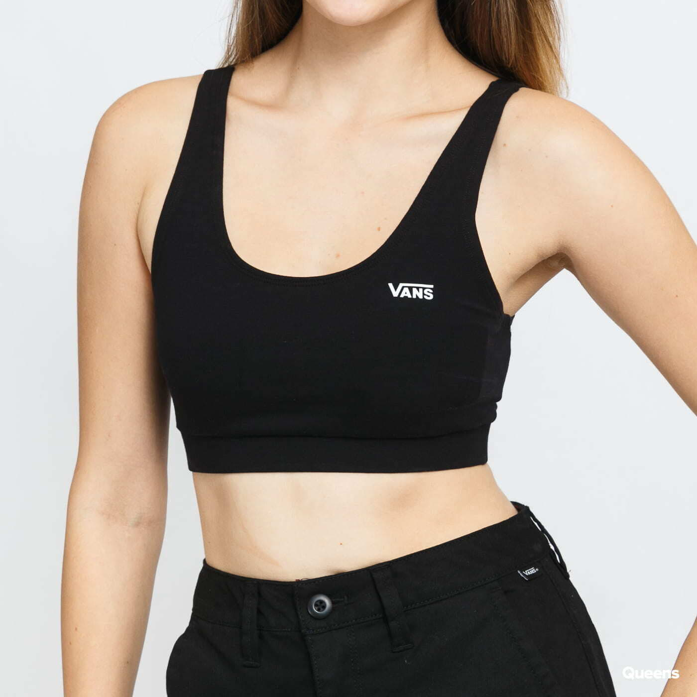 Vans sports bra outlet