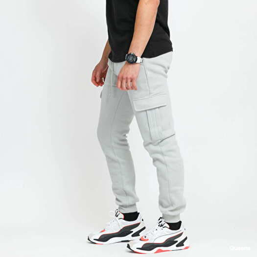 Urban classics cheap cargo sweatpants