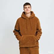 Daily paper sherpa hoodie deals