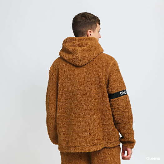 Sweatshirt Daily Paper Sherpa Captain