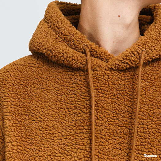 Daily paper sherpa hoodie new arrivals