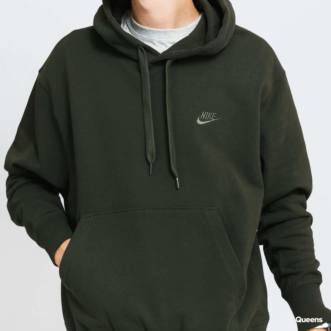 Nike hoodie classic online
