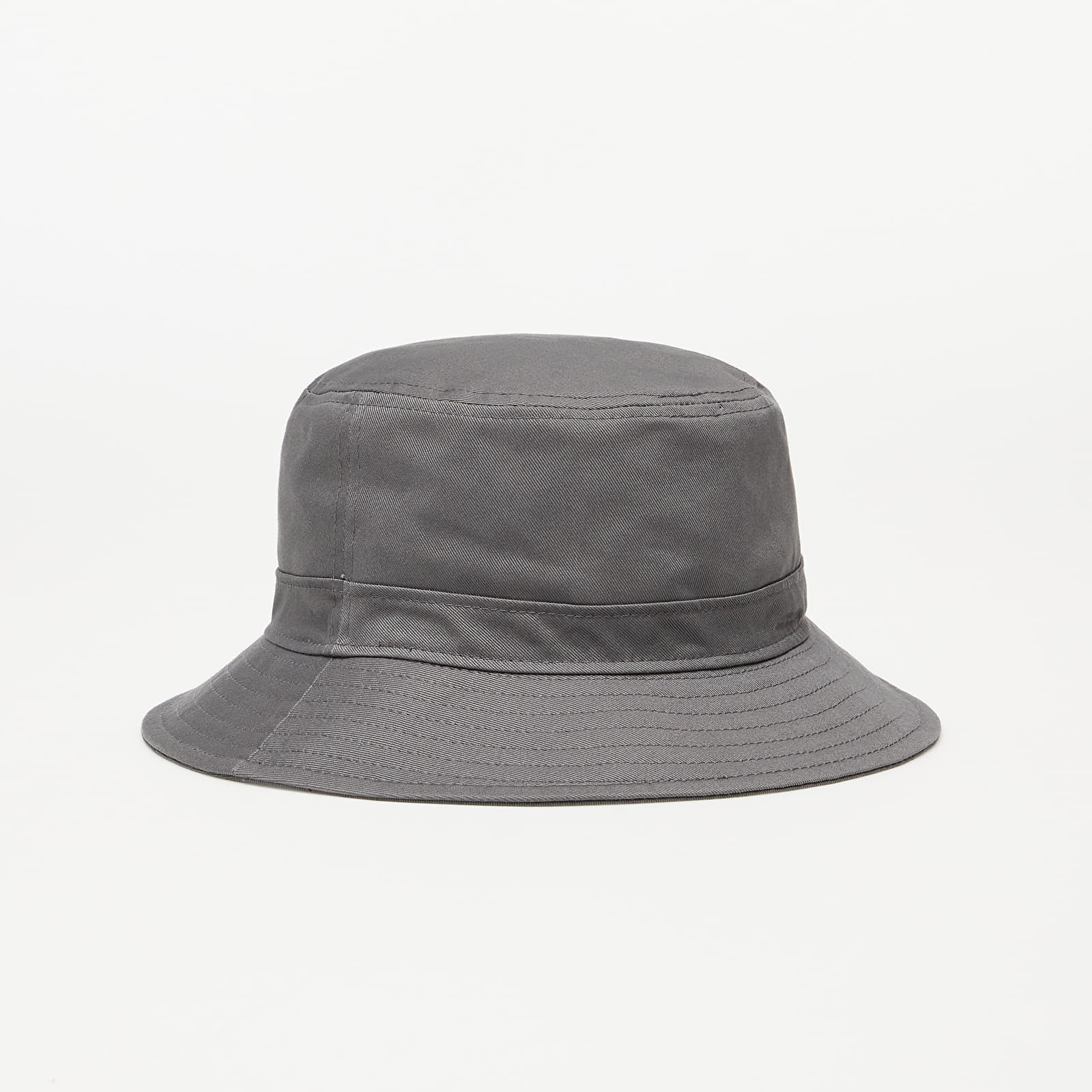 Klobouky Nike U NSW Bucket Futura Core Dark Grey
