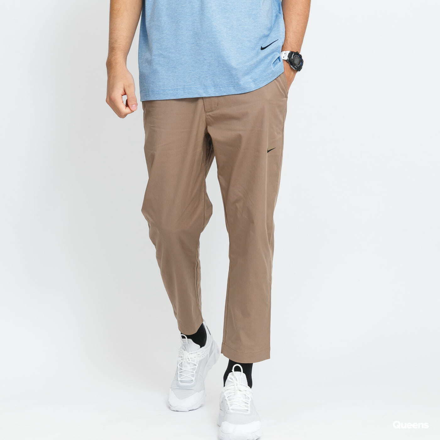 Pantalon nike bonded shop