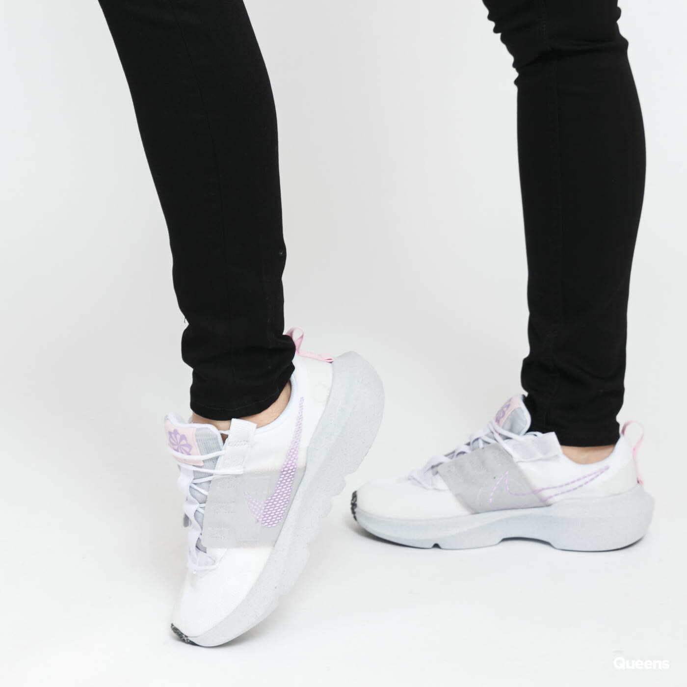 Teksad JJXX JXvienna Skinny HW Jeans black denim