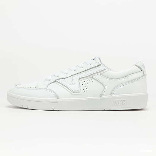 Men s shoes Vans Lowland CC True White True White Queens