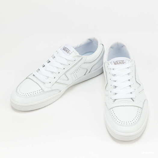 Vans court true white cheap
