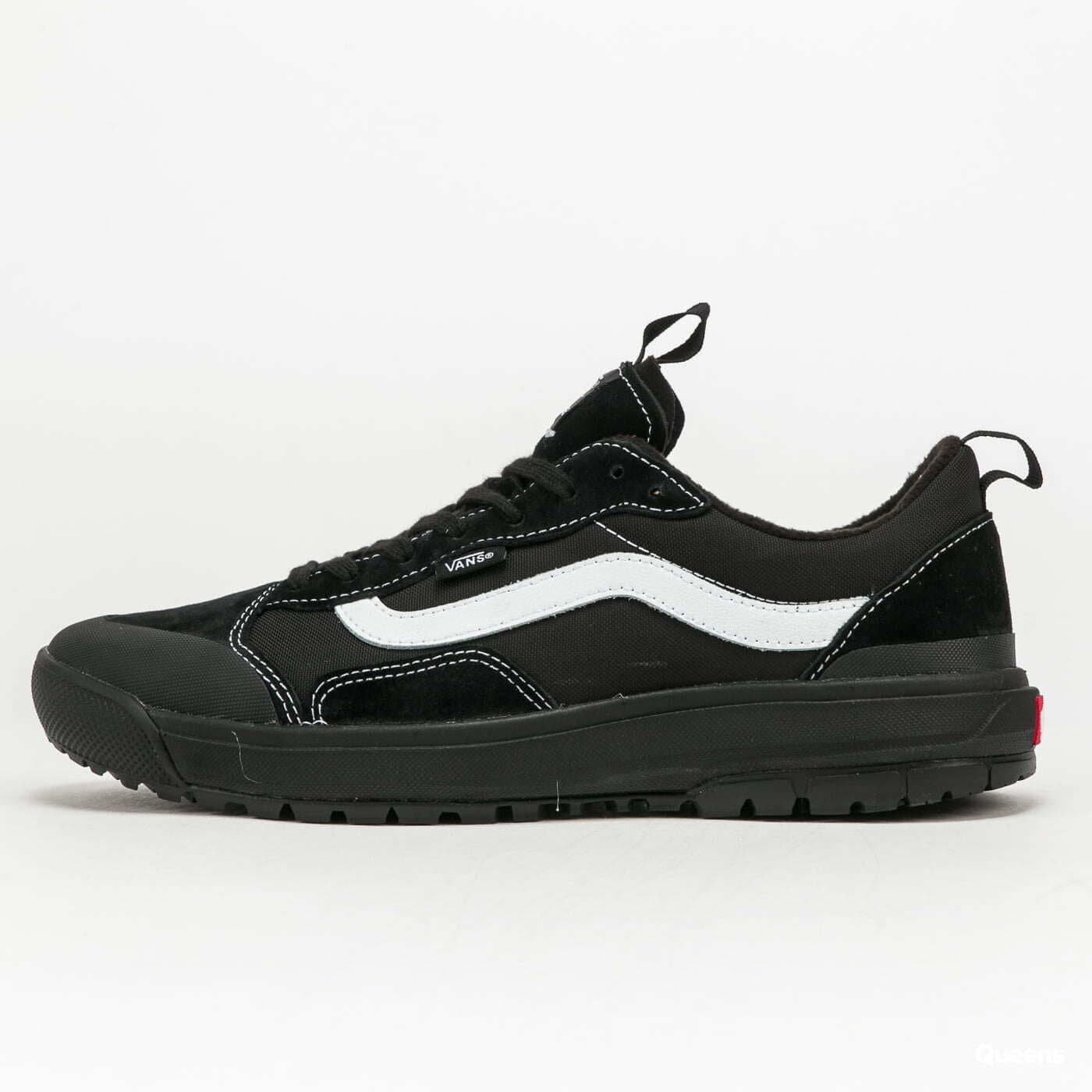 Turnschuhe und Schuhe für Männer Vans Ultrarange Exo MTE-1 Black/ Black