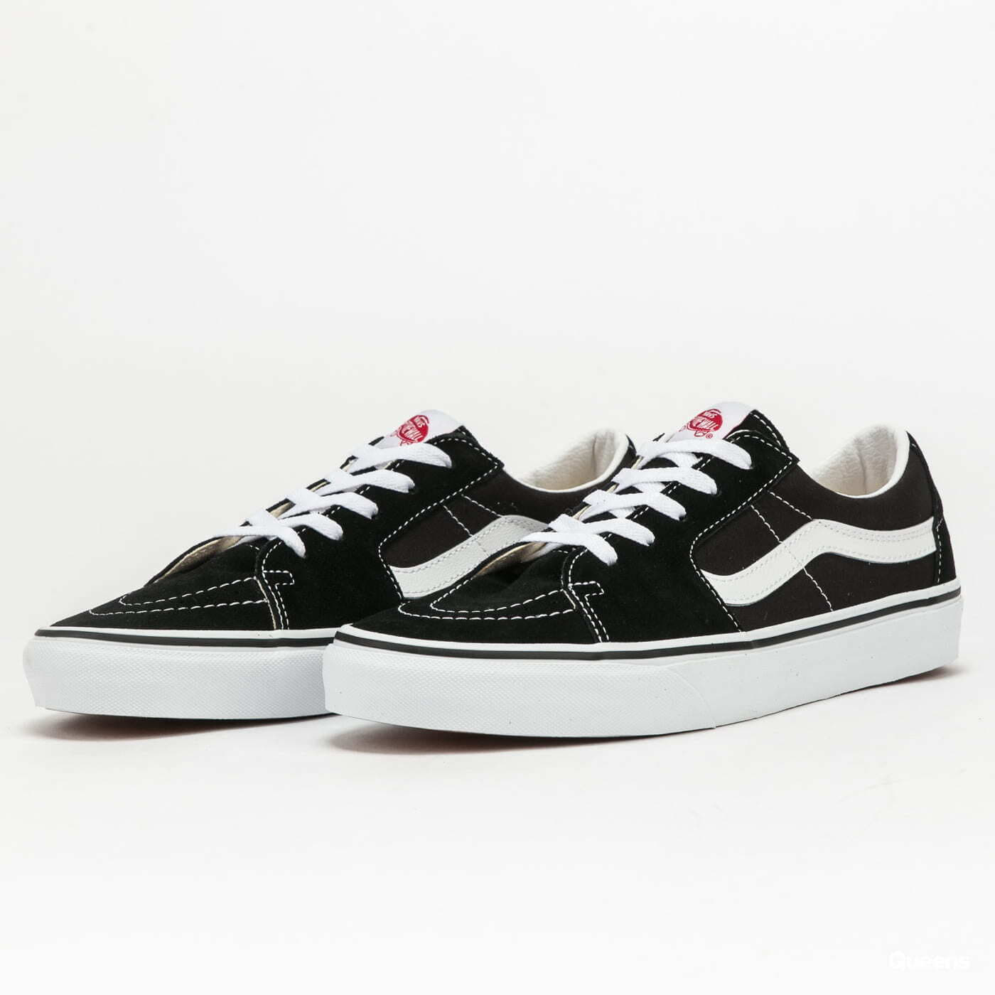 Tenis hot sale vans sk8