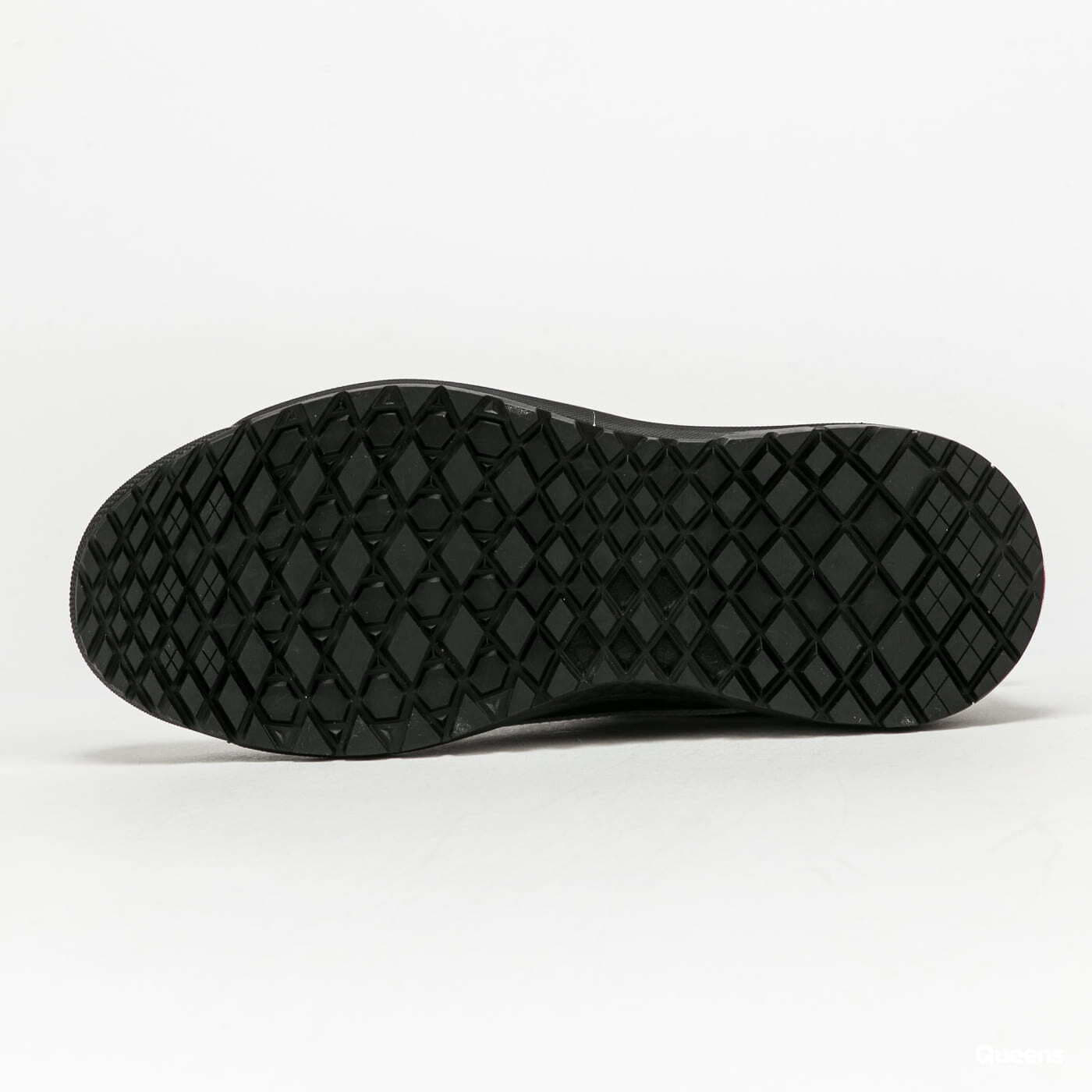 Turnschuhe und Schuhe für Männer Vans Ultrarange Exo MTE-1 Black/ Black